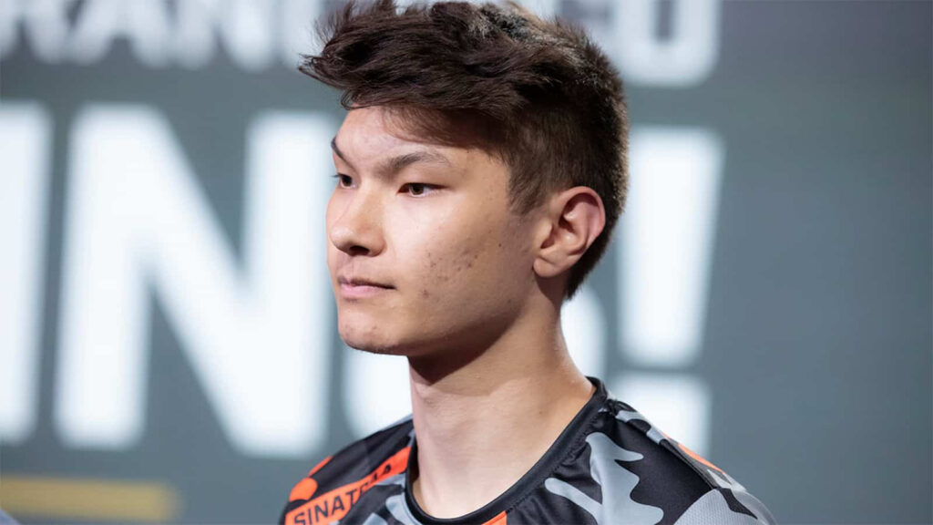 sinatraa teases a return to pro Valorant in 2023