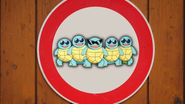 NA VALORANT team Squirtle Squad forced to change name due to copyright infringement