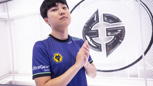 EG Ssumday speaks about settling in, LCS scrim schedule and Top lane meta