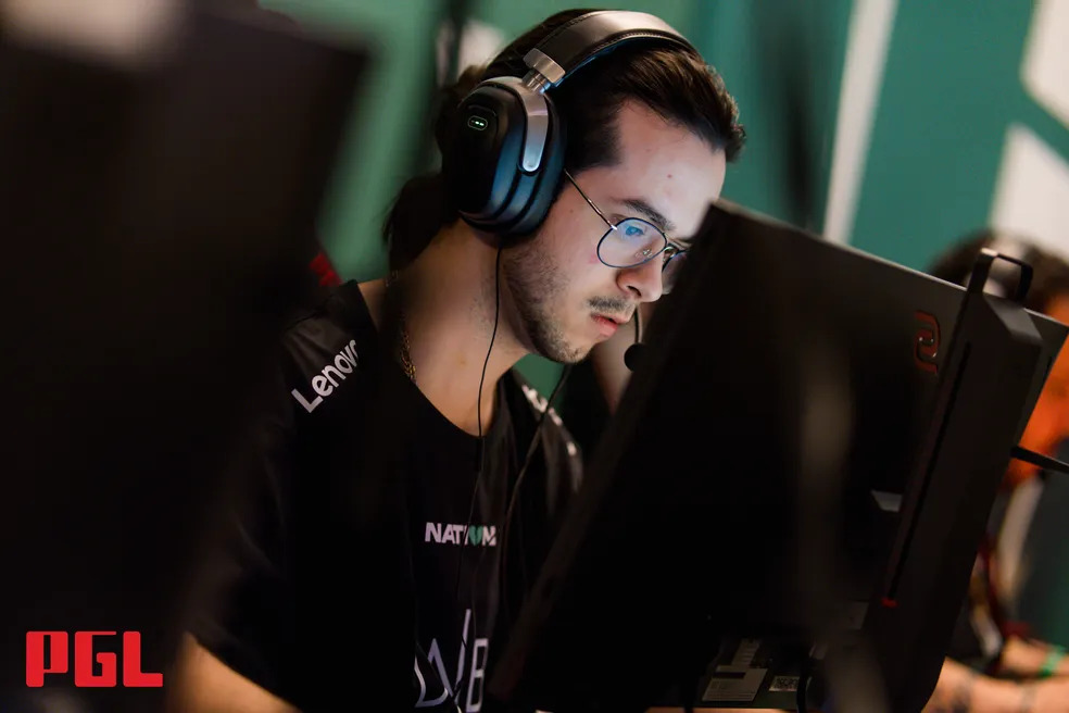 00Nation and 9z trade AWPers