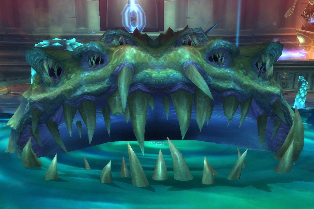 Ulduar raid set to launch in World of Warcraft Wrath Classic next week