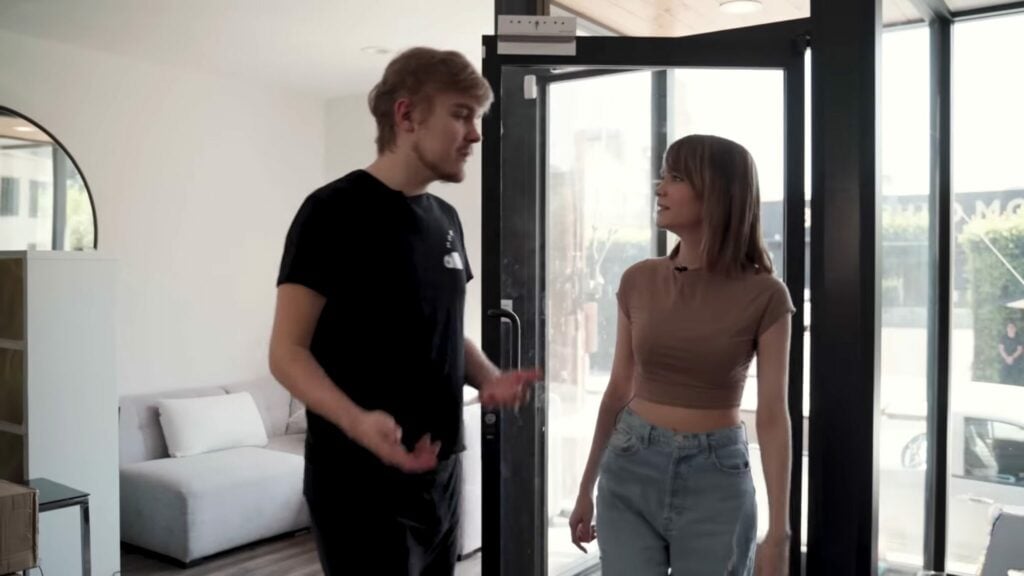 Apex TDM Twitch Rivals