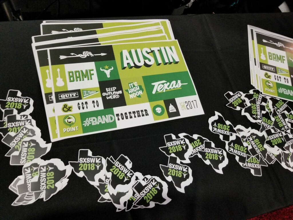 The Overwatch League owners had a major presence at events such as SXSW 2018, proposing a future where OWL sat as the NFL of esports.