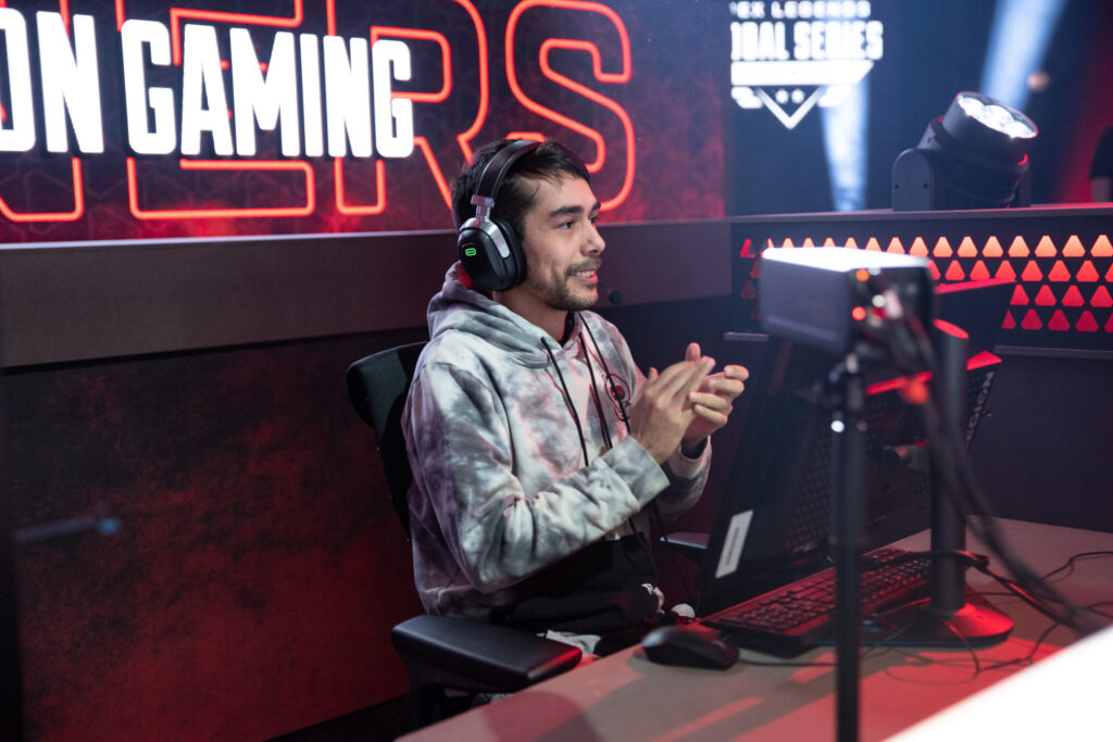 Frexs on SSG’s last dance: “We’re trying really hard, but deep down we all know if we kept playing together it probably wouldn’t work.”