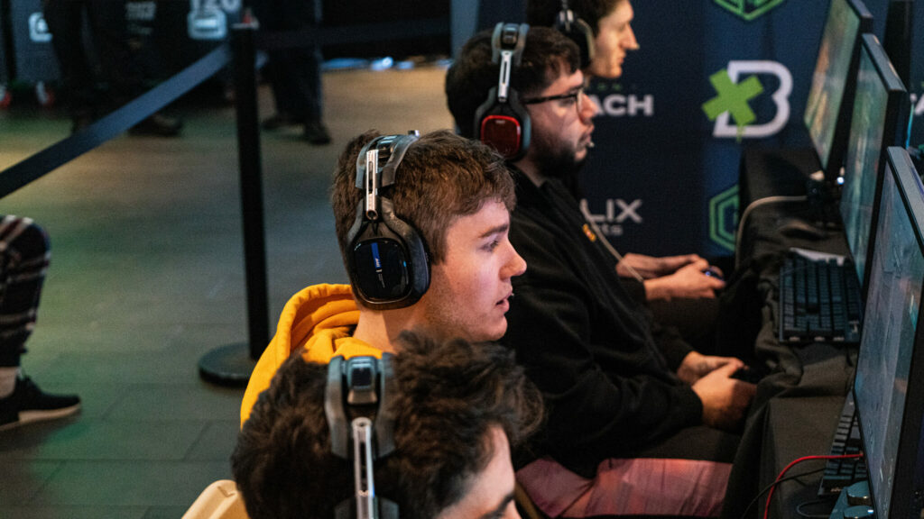 2ReaL" Stockdale is one of the most underrated players in Call of Duty Challengers