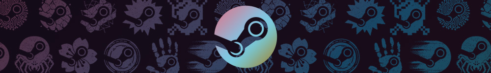 Steam banner