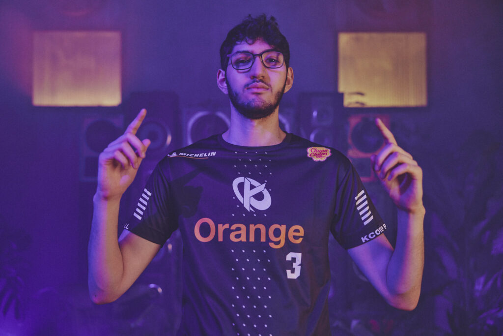 FPX vs KC: Karmine Corp advances despite FunPlus Phoenix scare