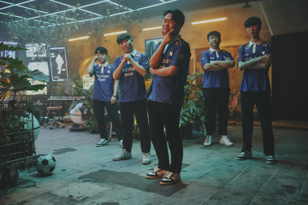 C9 vs DRX: DRX eliminates Cloud9 from VCT LOCK//IN after dominant map three