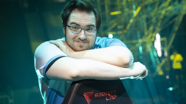 C9 Yay on transitioning from Chamber and moving into a flex role