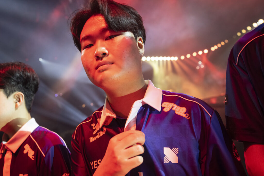 Zest VALORANT crosshair and Video Settings