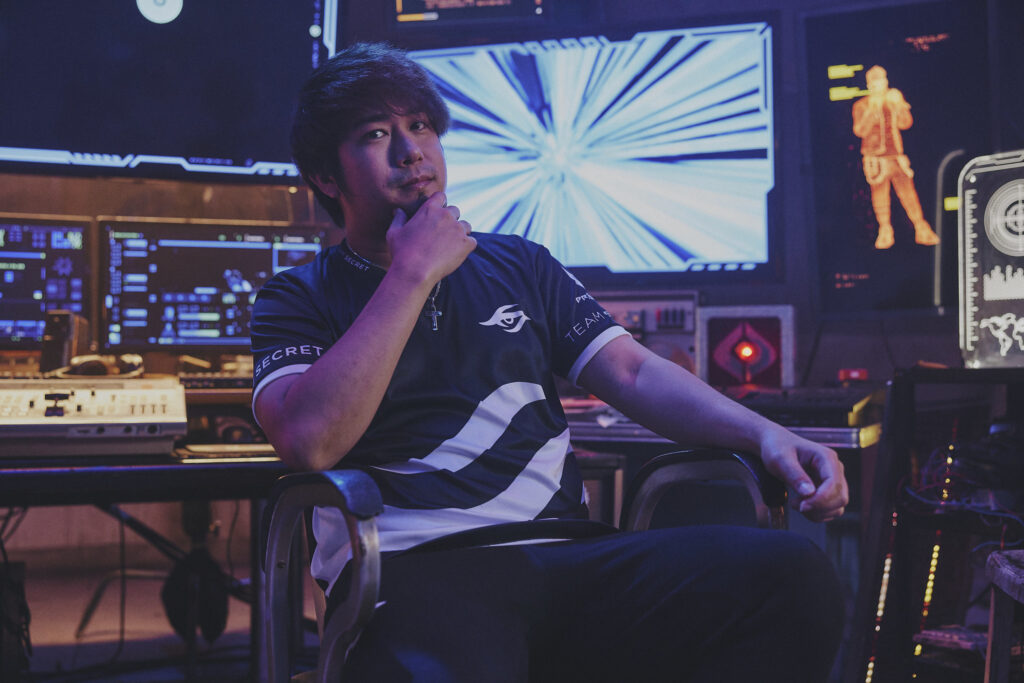 “They are just kids, so easy to read,” says Team Secret’s JessieVash after a dominating win over Team Liquid at VCT LOCK//IN