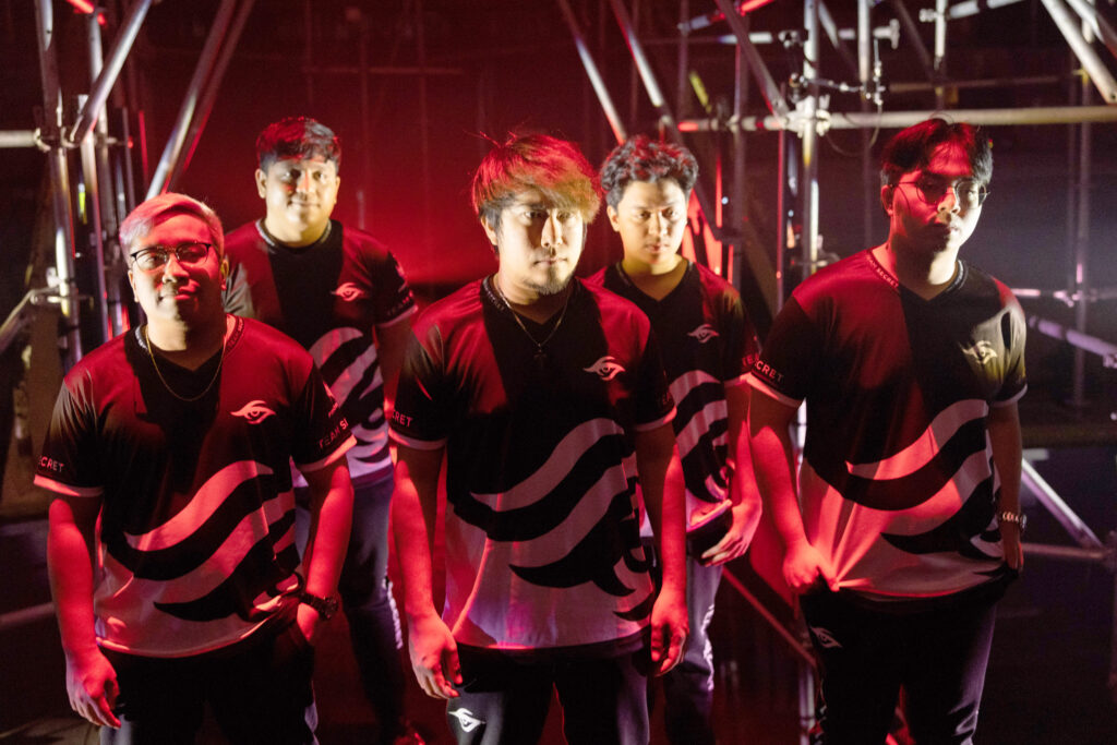 Team Secret vs NAVI VCT LOCK//IN: NAVI puts on a masterclass against Team Secret.