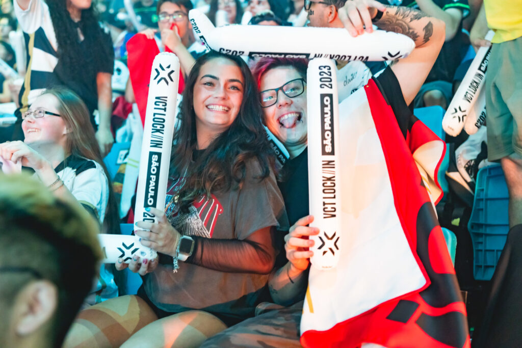 VALORANT exploit used at VCT LOCK//IN; Riot awards T1 an extra round