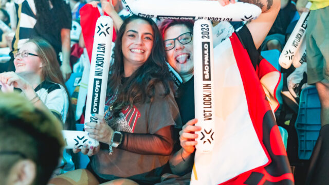 VALORANT exploit used at VCT LOCK//IN; Riot awards T1 an extra round