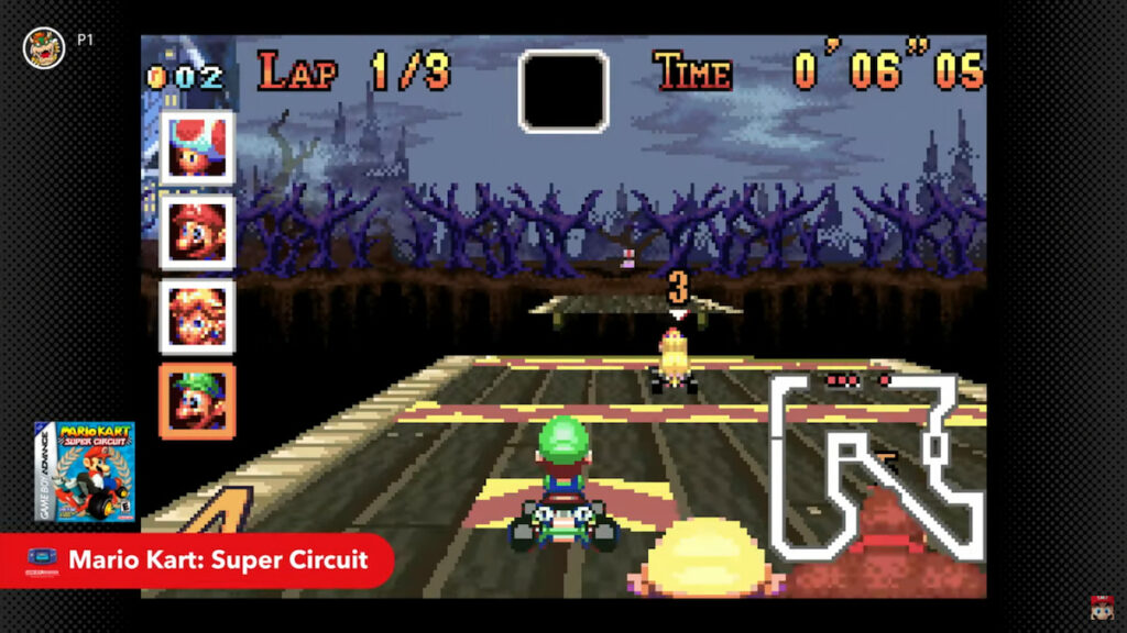 Every Game Boy and Game Boy Advance (GBA) game coming to the Nintendo Switch