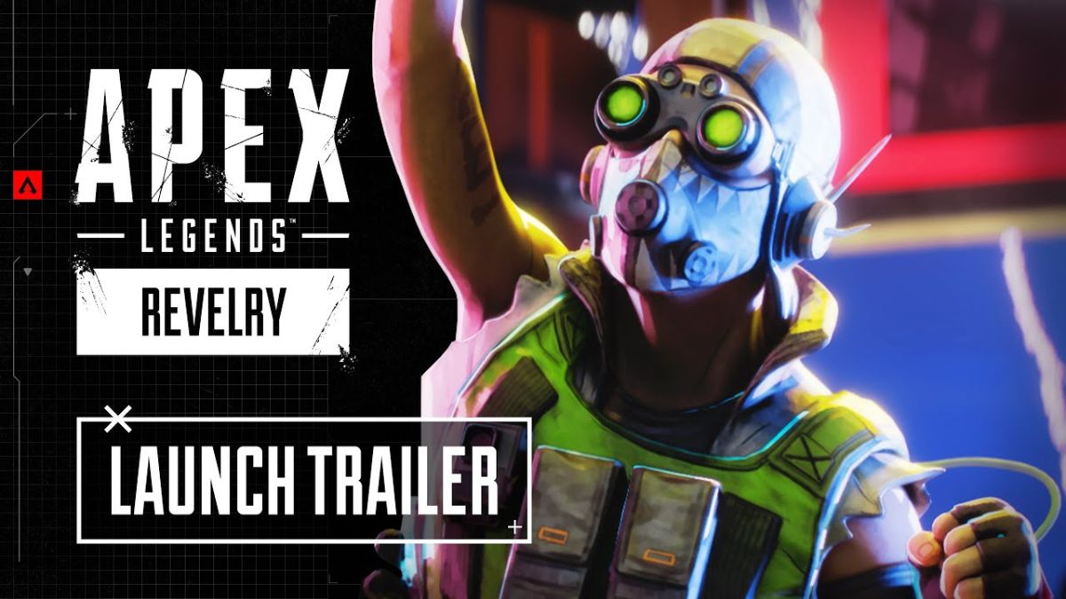 Apex Legends Revelry gameplay trailer gives a glimpse into Season 16