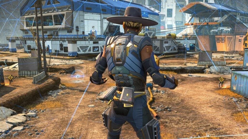 Seer will feature in the ALGS Pro League