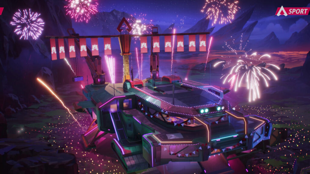 Apex Legends breaks its all-time Steam active players record