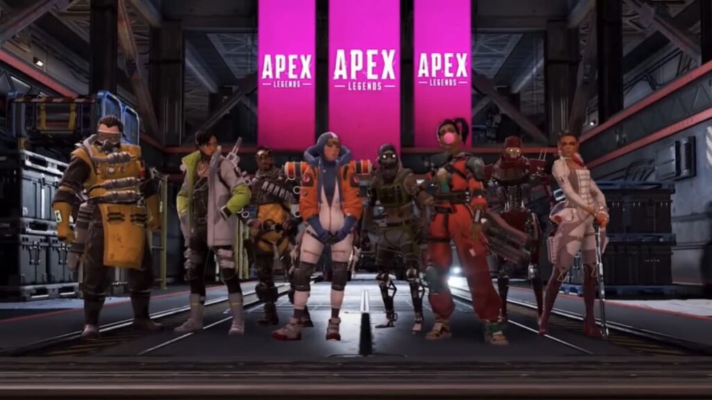 Apex Legends Season 16 unveils new classes rework and perks