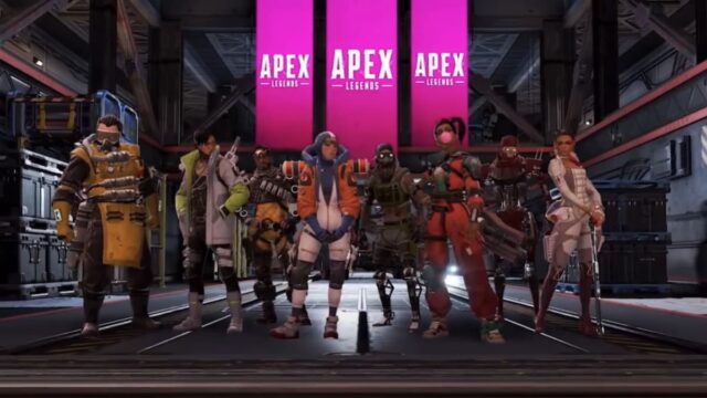 Apex Legends Season 16 unveils new classes rework and perks