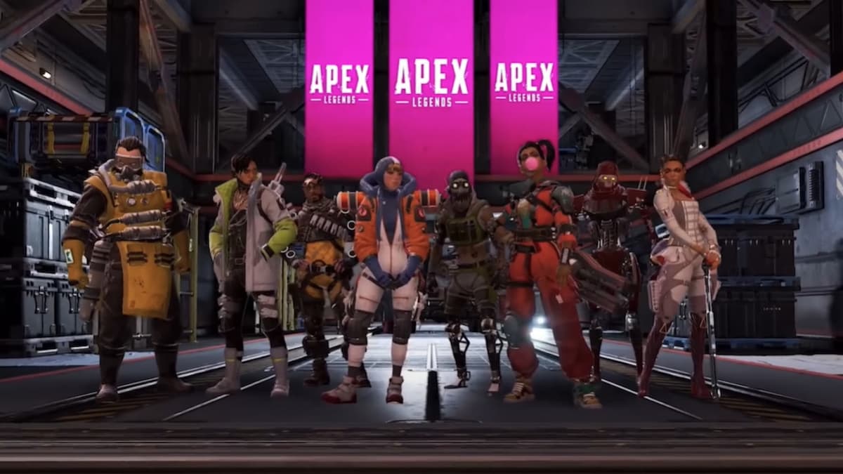 Apex Legends Season 16 unveils new classes rework and perks