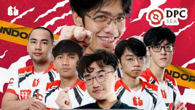 Army Geniuses are promoted to Division I DPC for the very first time