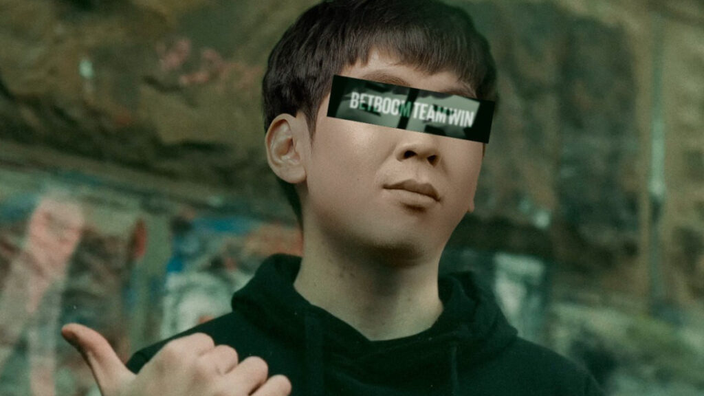 BetBoom Team vs Shopify Rebellion | Lima Major Group Stage live results