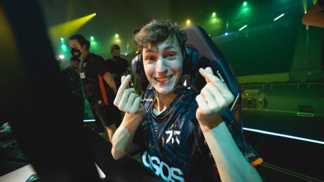 Boaster doesn't think Sentinels were overhyped heading into their match at VCT LOCK//IN