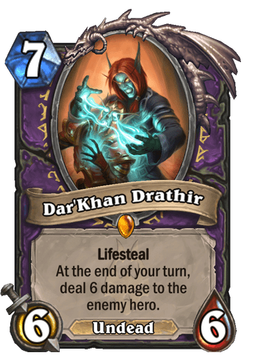 Dar'Khan Drathir