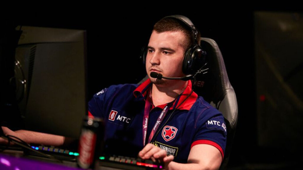 HellRaisers part ways with Daxak despite qualifying for the Lima Major