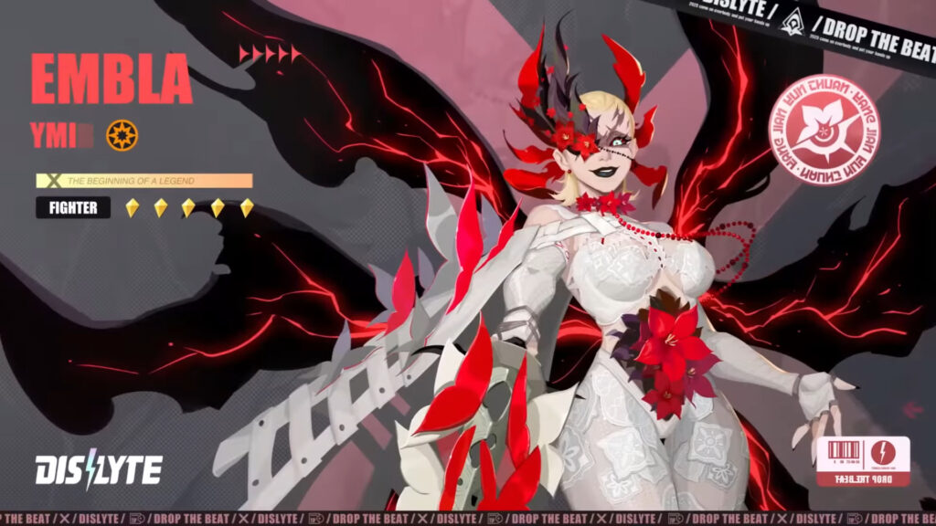 Dislyte Embla quiz answers