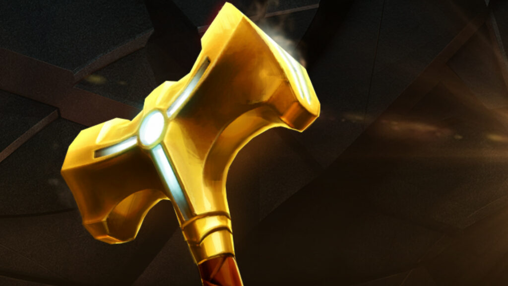 Valve has well and truly dropped the ban hammer, as it announces that over 40,000 Dota 2 cheaters have been banned.