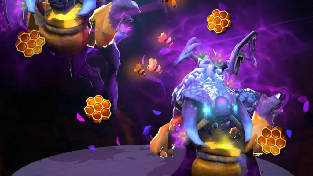 Valve has well and truly dropped the ban hammer, as it announces that over 40,000 Dota 2 cheaters have been banned.