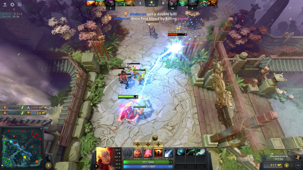 When did Dota 2 release? – All you need to know