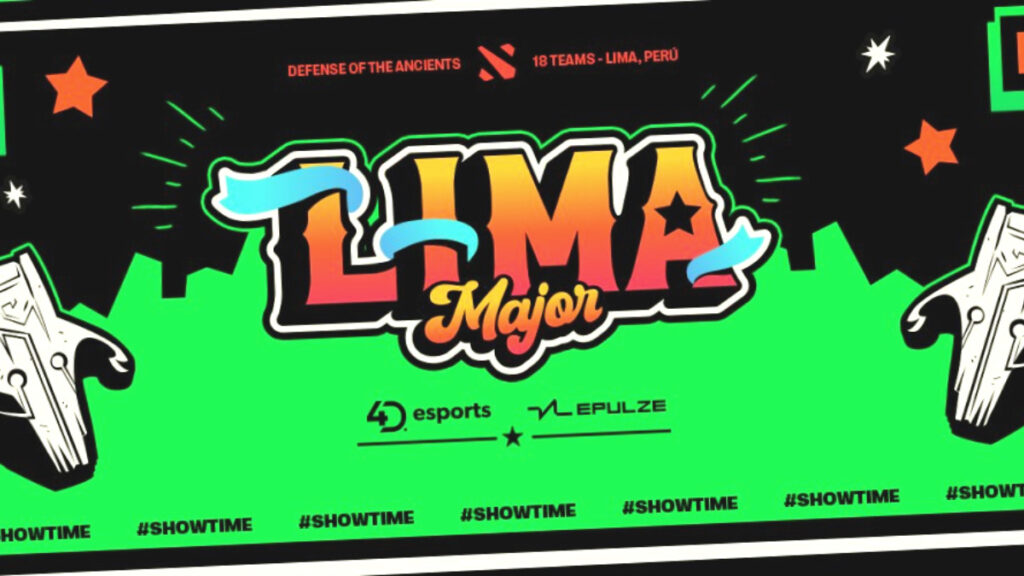 Dota 2 Lima Major: Everything you need to know