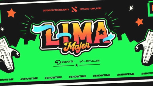 Dota 2 Lima Major: Everything you need to know