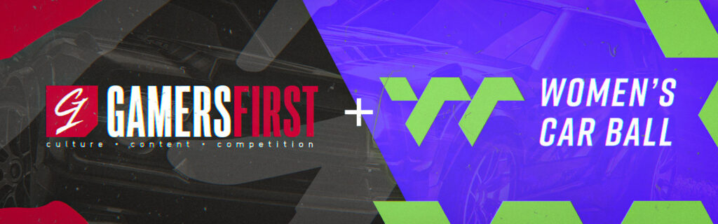 Gamers First (G1) to acquire The Women’s Carball League (WCB), restarting the league March 18