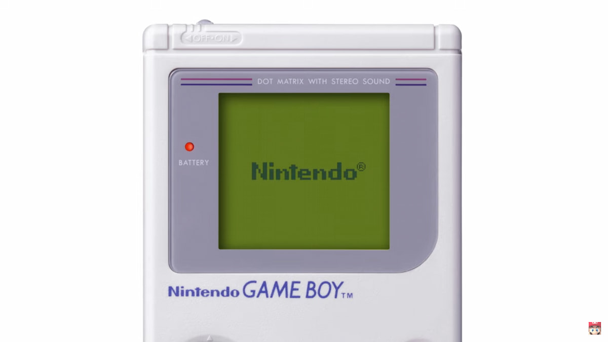 Every Game Boy and GBA game coming to the Nintendo Switch