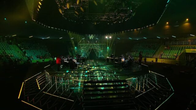 "Duelist is kind of overrated," ScreaM and BerLIN speak on team composition at VCT LOCK//IN