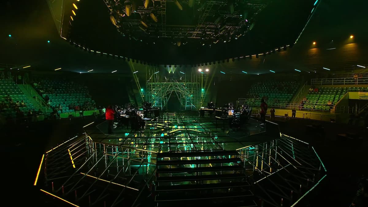 LOCK//IN receives complaints and head of VALORANT promises improvements