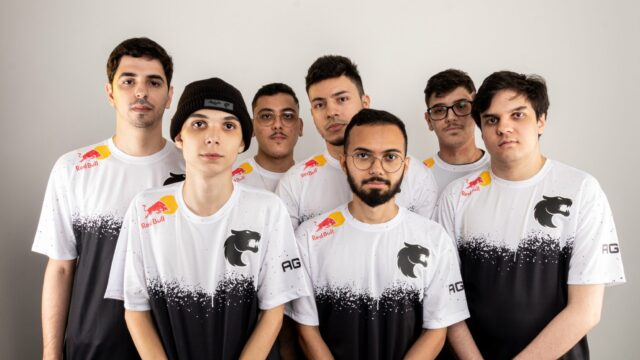 FURIA leaves Rainbow Six Siege citing lack of publisher support and effective leadership