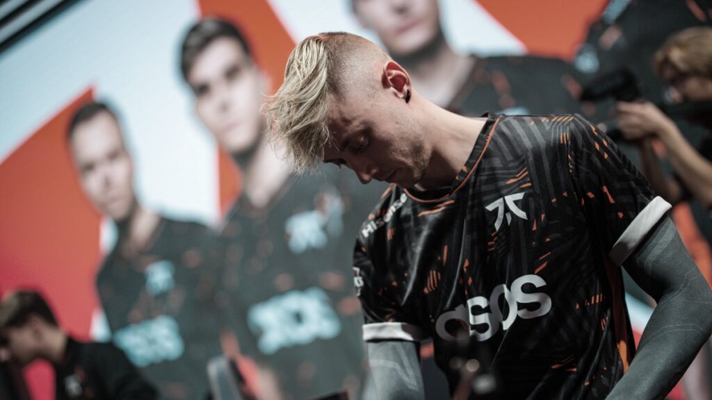 Fnatic fail to make LEC Playoffs for the first time in history following loss against SK Gaming