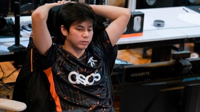 Fnatic withdraws from DPC in shock announcement