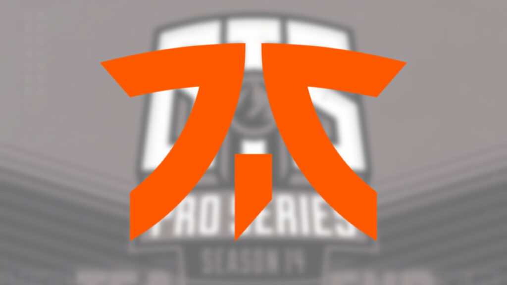 Fnatic’s hope to win their last tournament ended in darkness