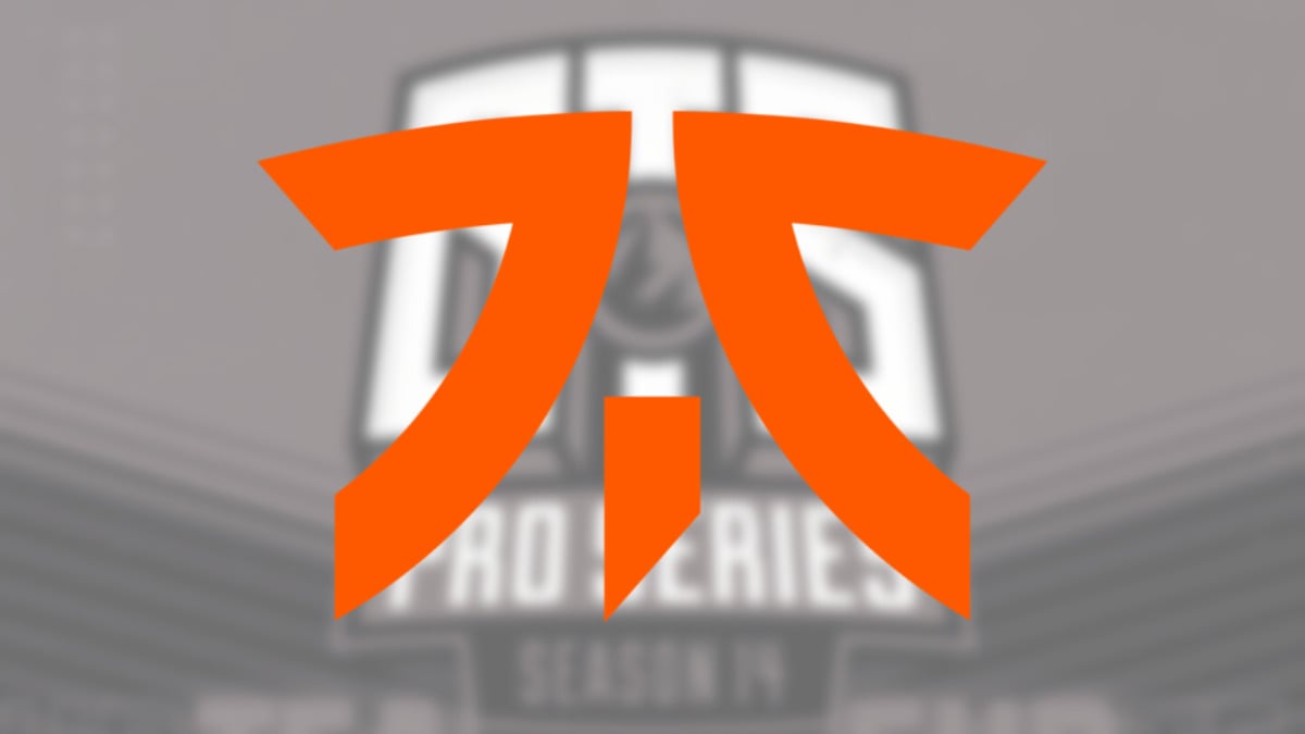 Fnatic’s hope to win their last tournament ended in darkness