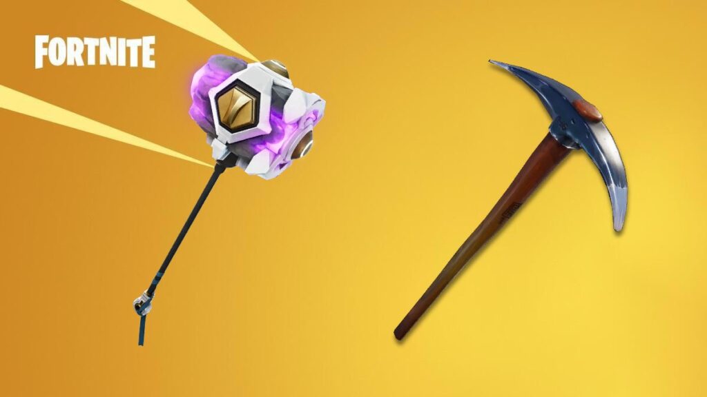 What are melee weapons in Fortnite?