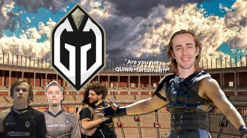 Kings of the Coliseum: Gaimin Gladiator’s table-topping Lima Major Group Stage performance