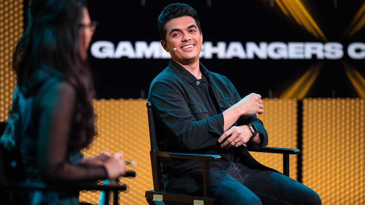 “There’s a good chance they will become the fourth IL,” Global Head of VALORANT Esports gives update on China’s place in the VCT