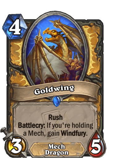 Naxxramas New Miniset cards