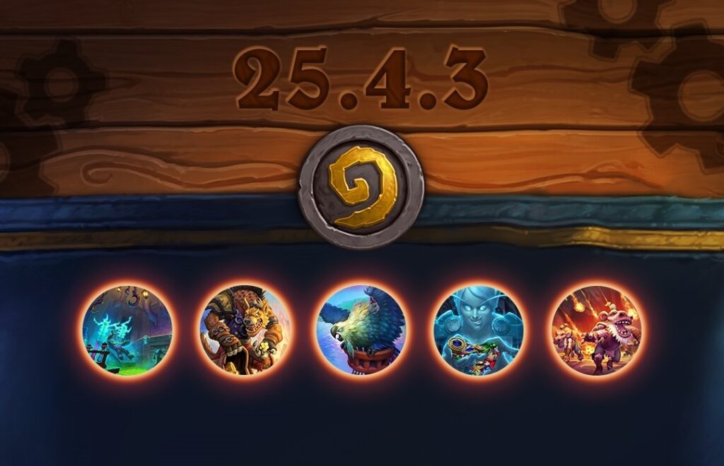 Hearthstone teases nerfs coming with patch 25.4.3 patch. Is it the end of Frost DK tyranny?